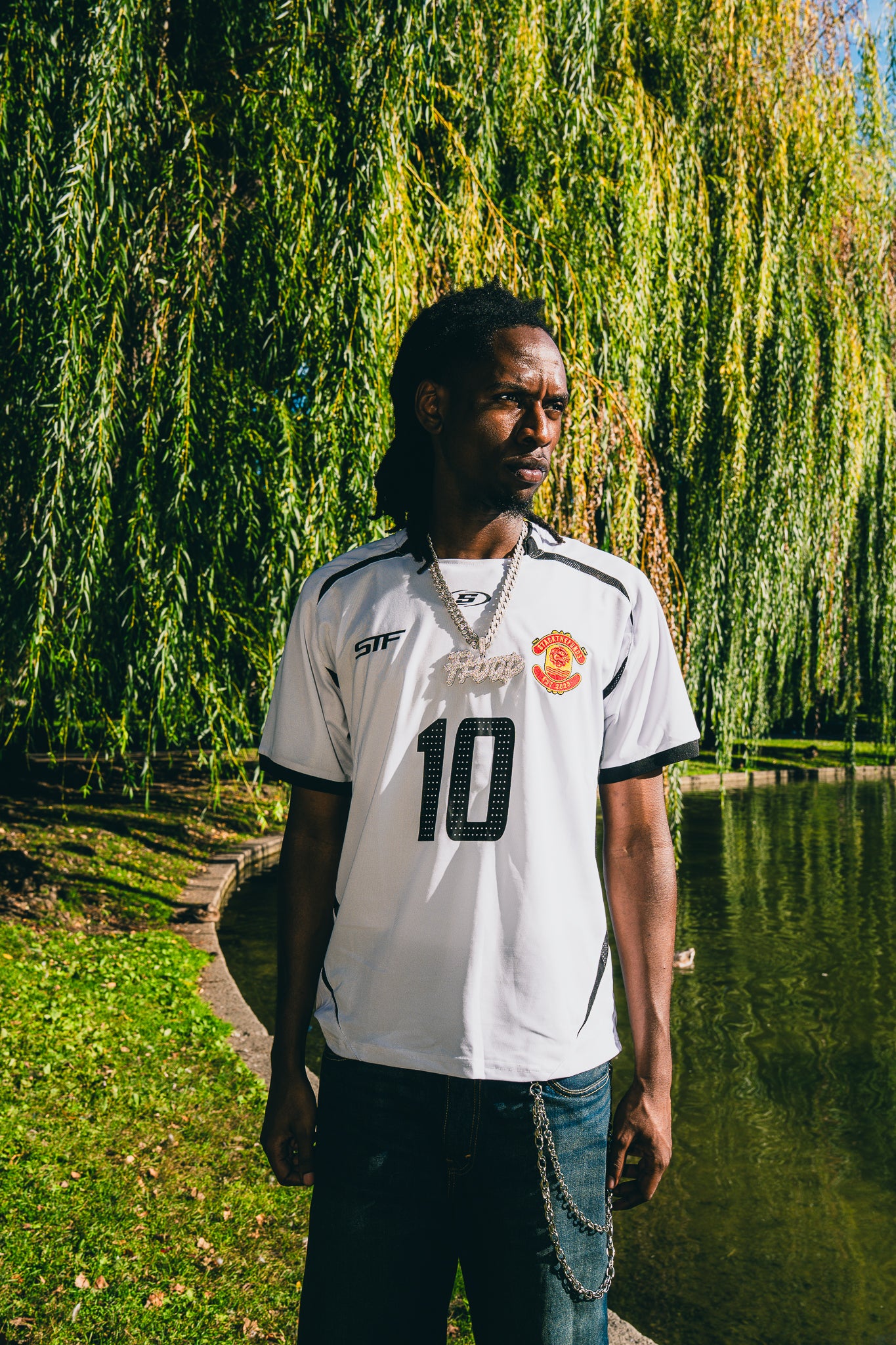 Away Jersey