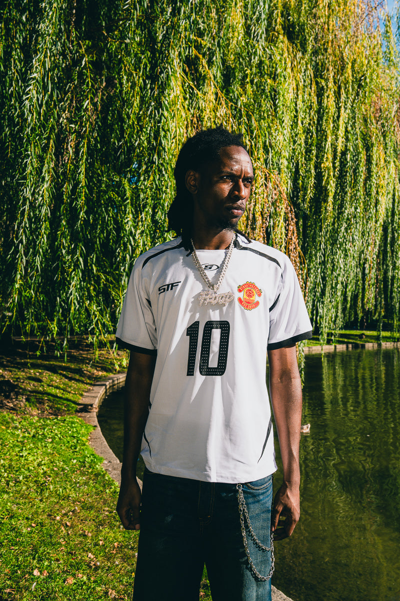 Away Jersey