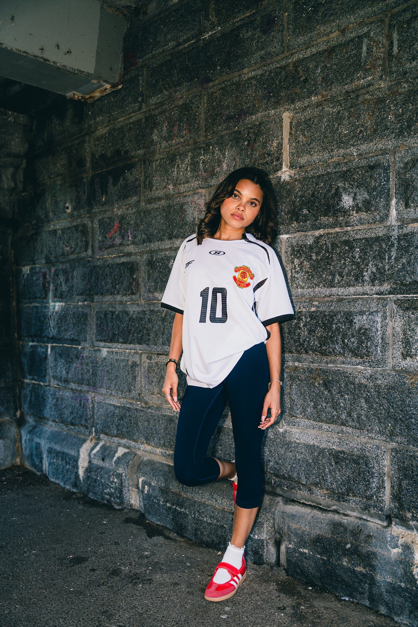 Away Jersey