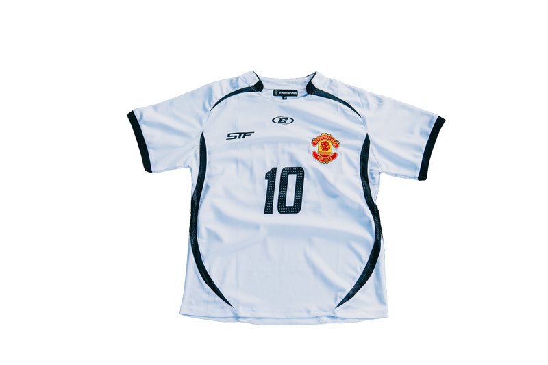 Away Jersey